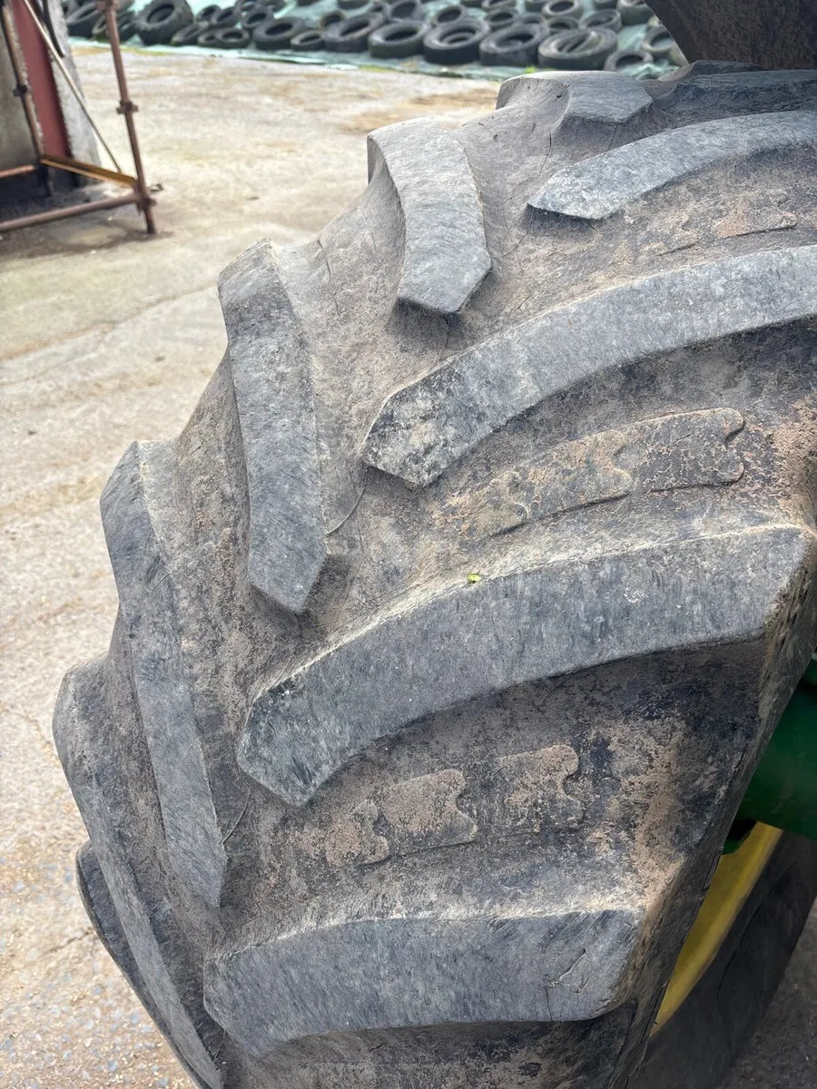 Tyres - Image 2
