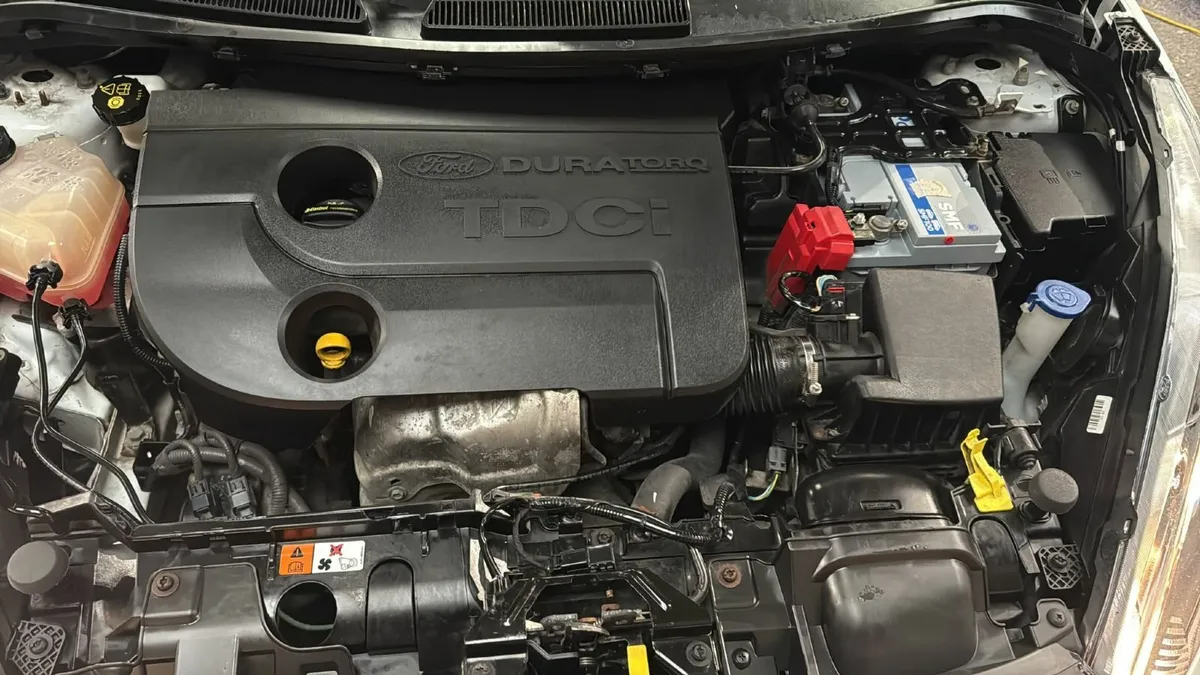 Ford Fiesta 2014 - Image 4