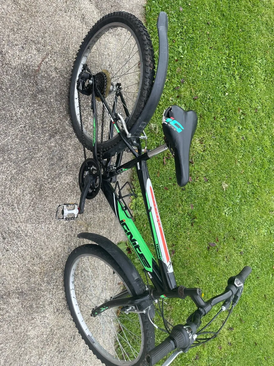 Bicycle - Image 2