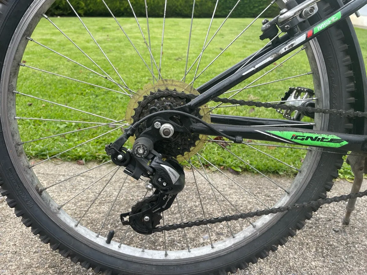 Bicycle - Image 4