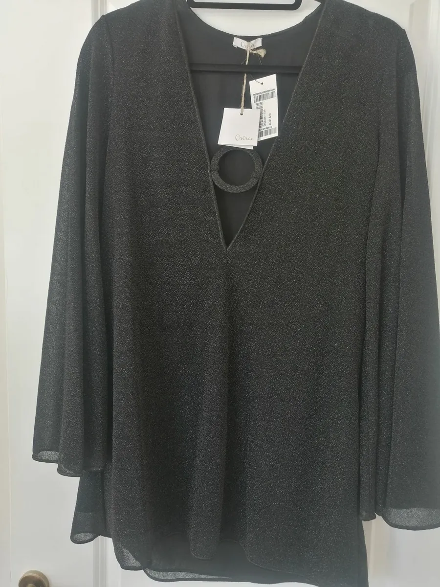 Oseree lure beach dress - Image 2