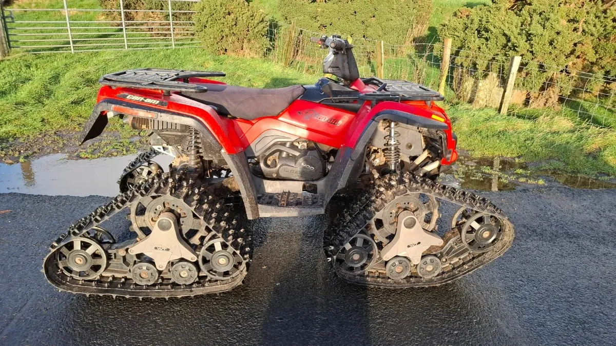 Can-Am 400 - Image 2