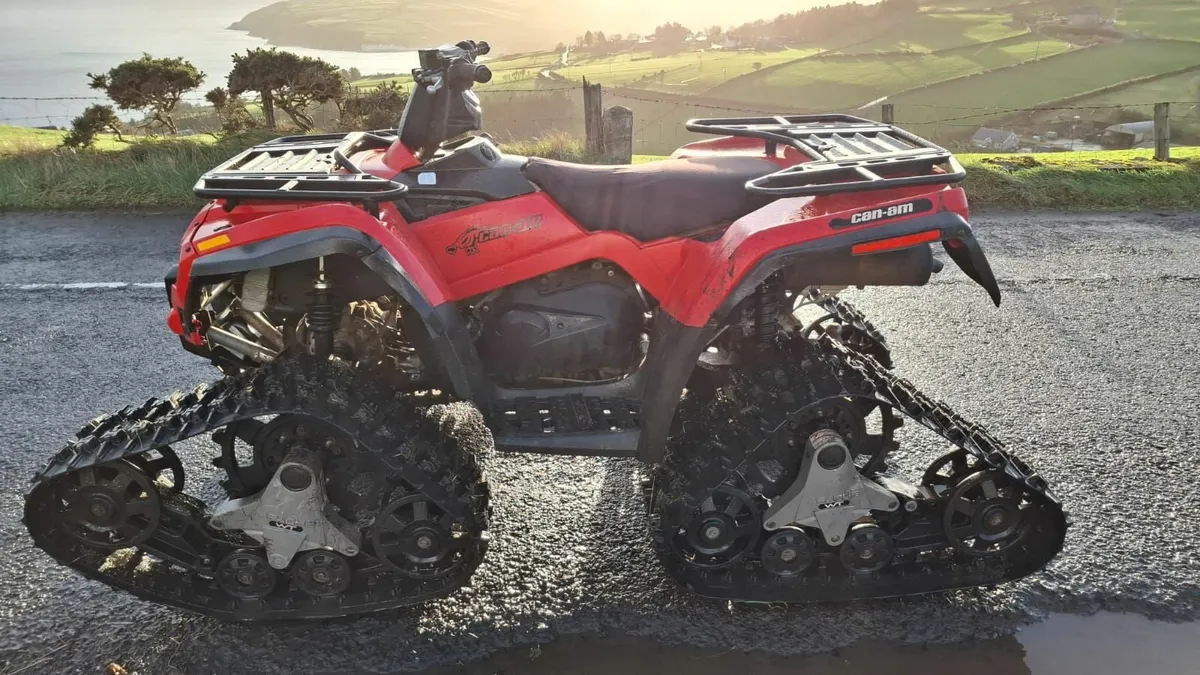 Can-Am 400 - Image 3
