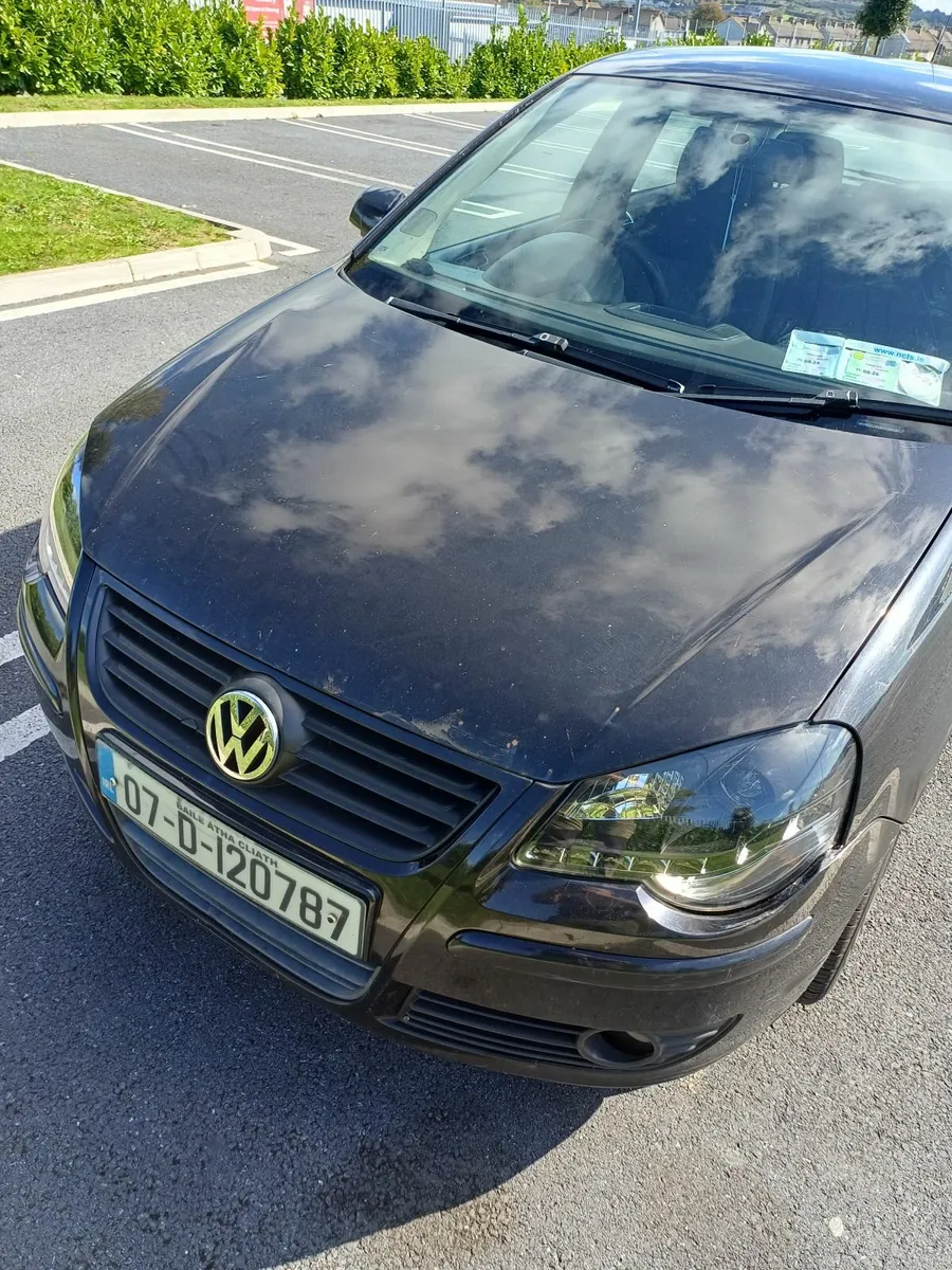 Volkswagen Polo 2007 - Image 1