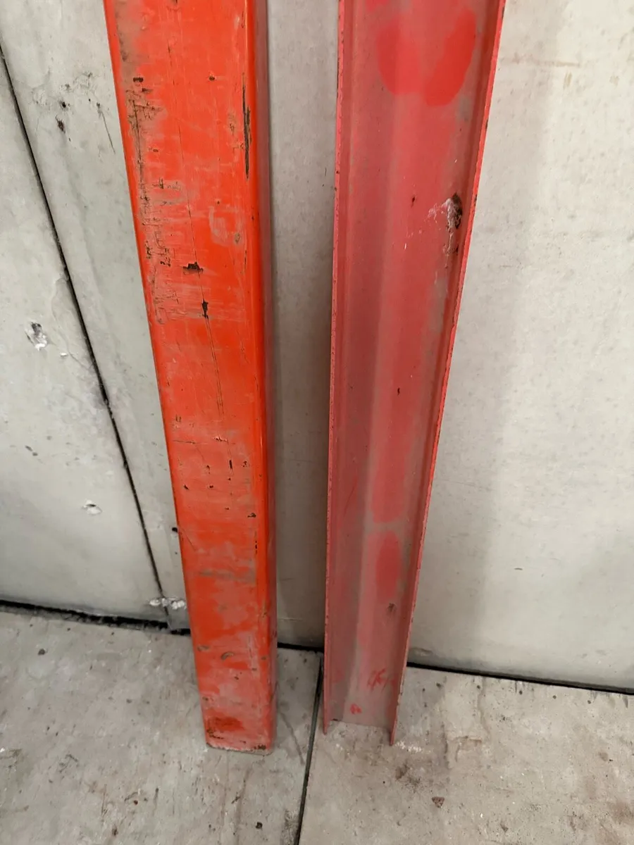 Forklift extensions - Image 3