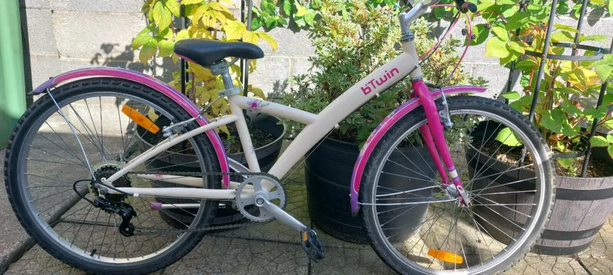 Bike - Image 1
