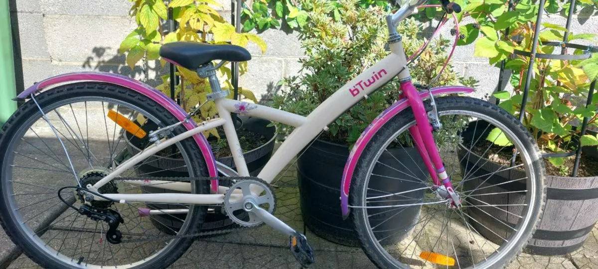 Bike - Image 4