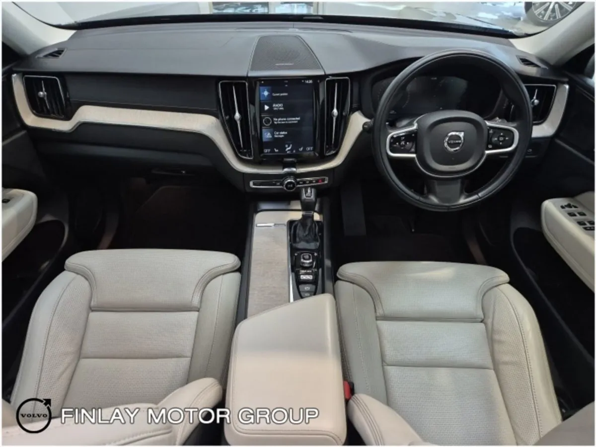Volvo XC60 D4 (190hp) Inscription Auto - 1 Year W - Image 2