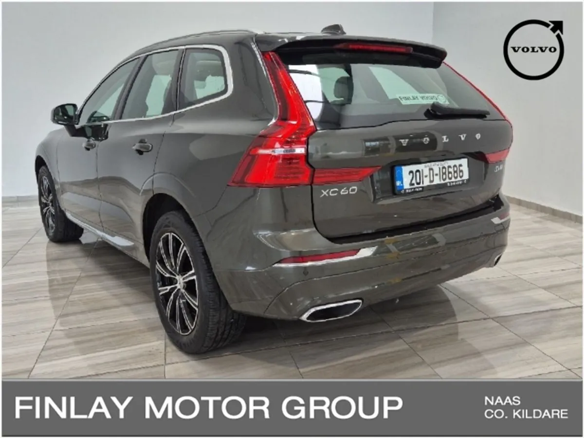 Volvo XC60 D4 (190hp) Inscription Auto - 1 Year W - Image 3