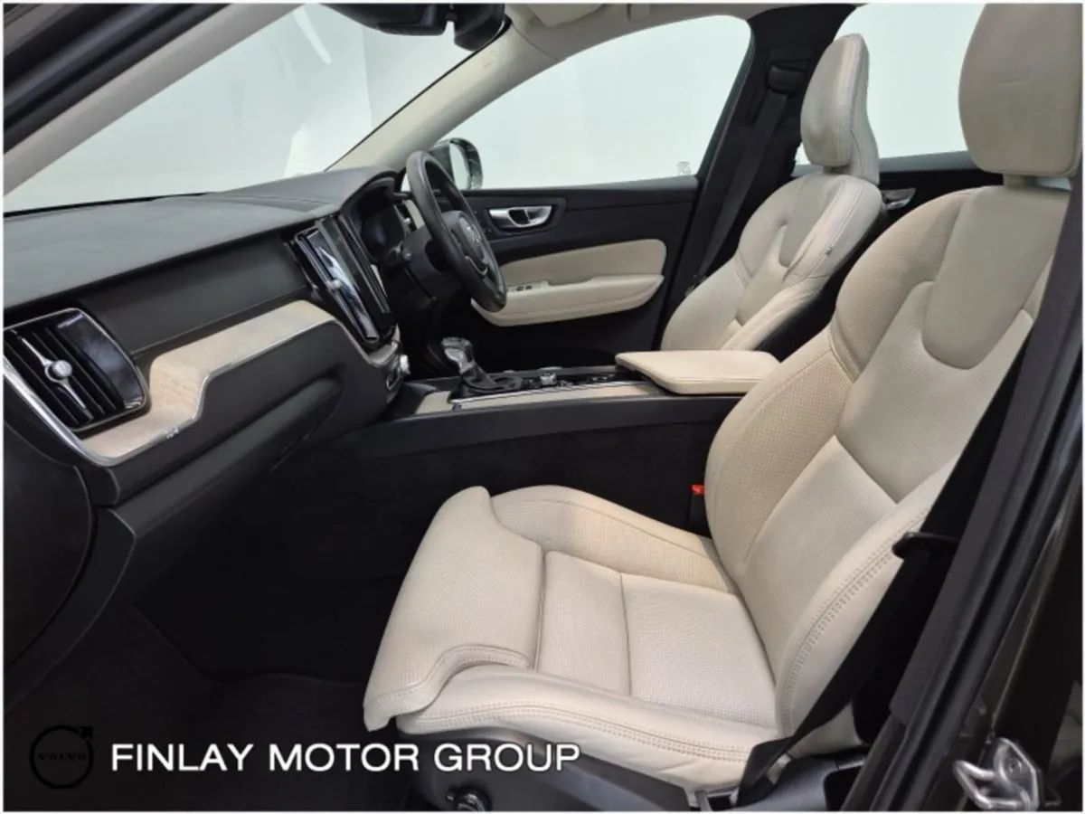 Volvo XC60 D4 (190hp) Inscription Auto - 1 Year W - Image 4