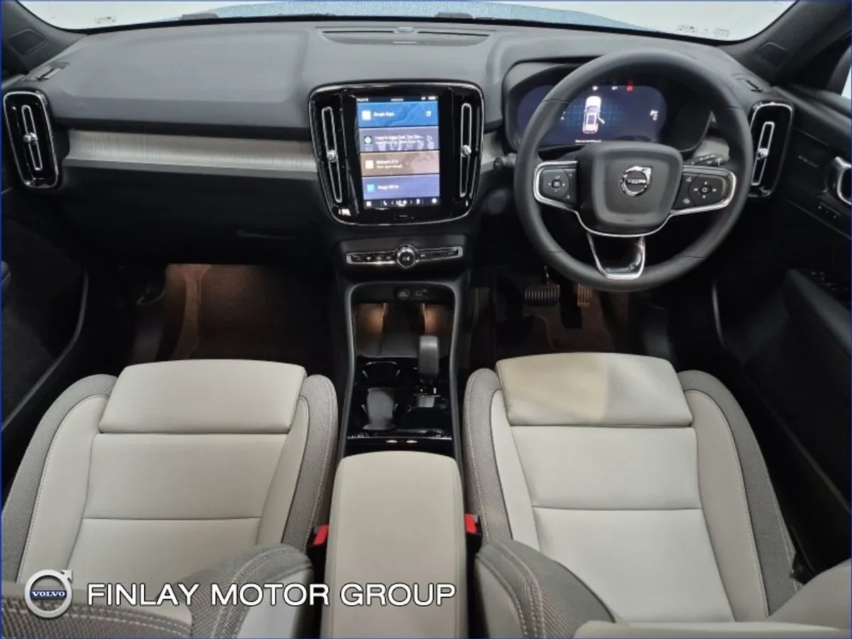 Volvo EX40 Single Motor Electric Ultra Demo - Image 2