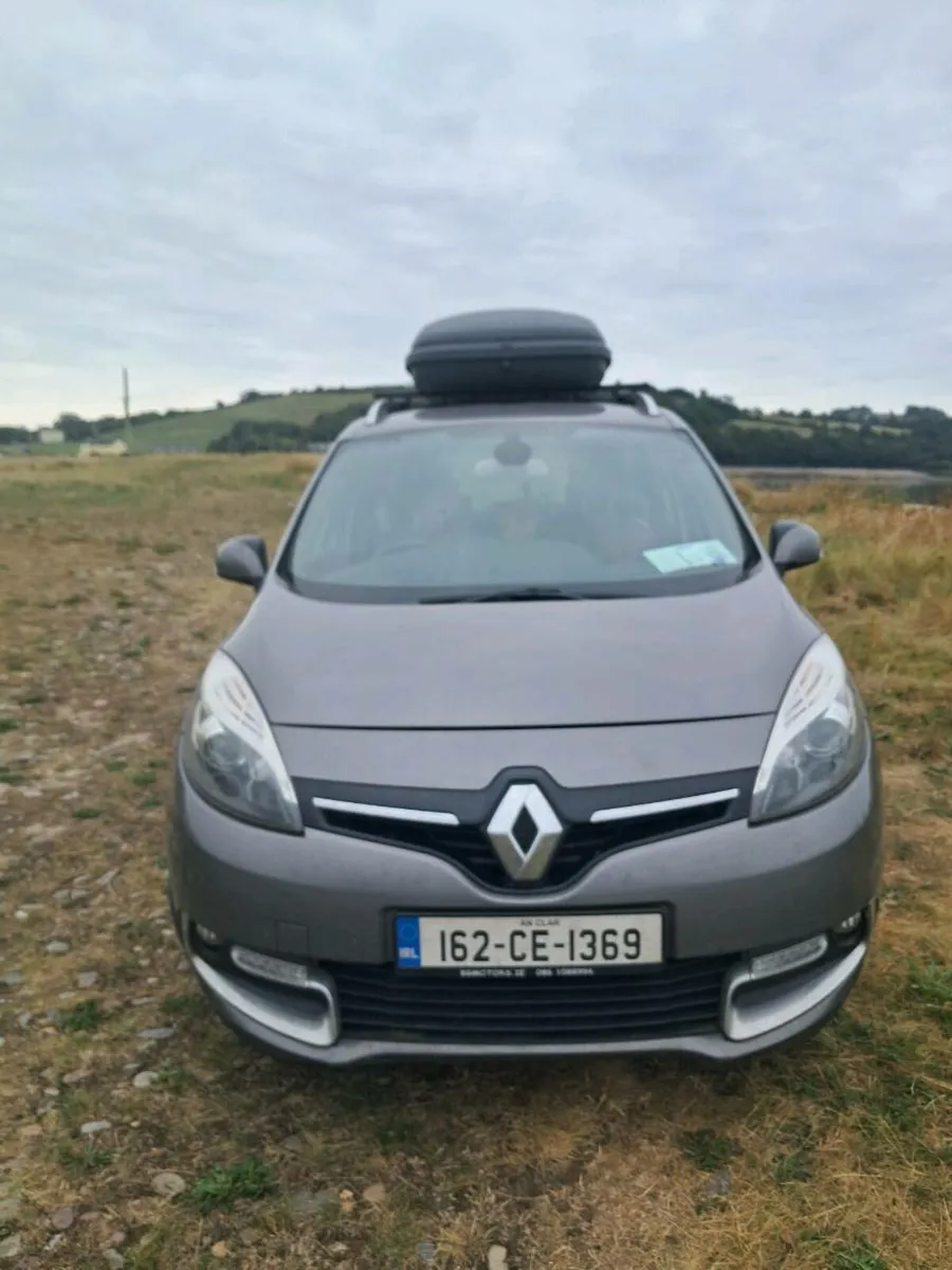 Renault Grand Scenic - Image 1