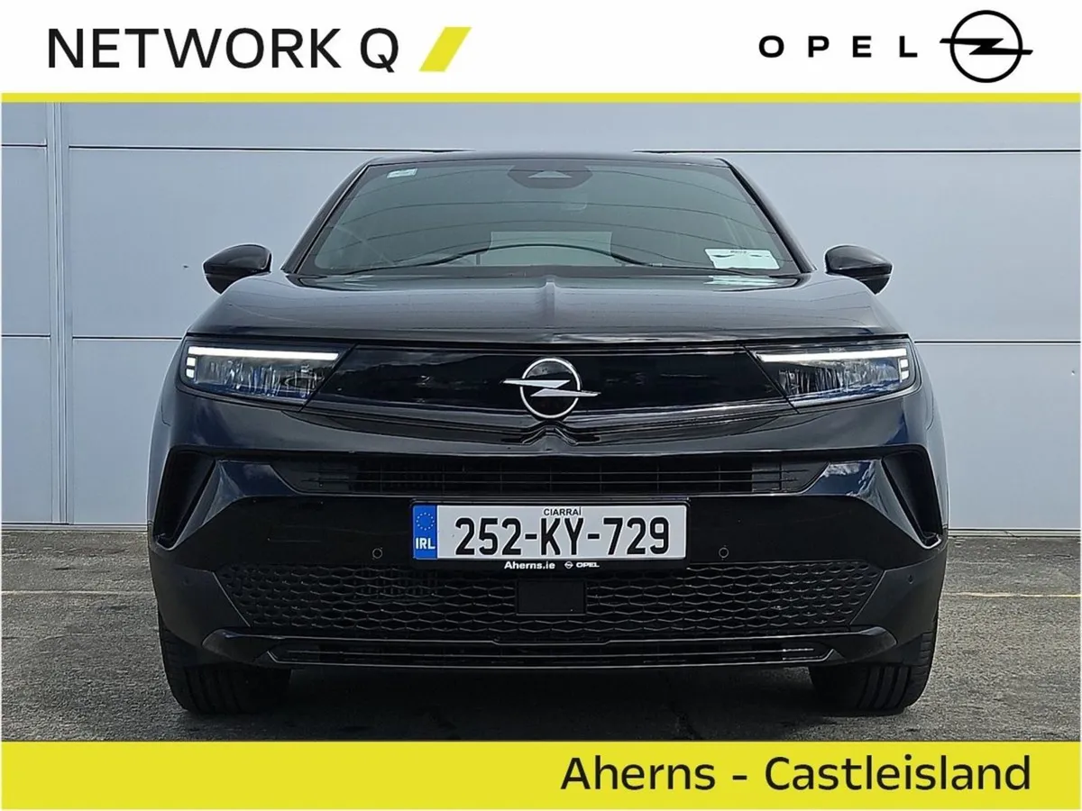 Opel Mokka Elegance 1.2 136hp 6-speed Manual - Image 3