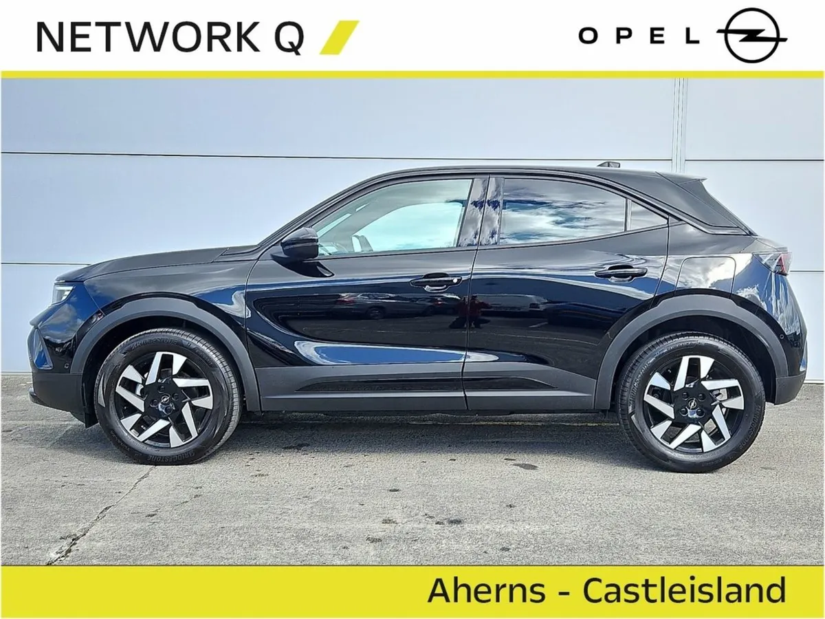 Opel Mokka Elegance 1.2 136hp 6-speed Manual - Image 4