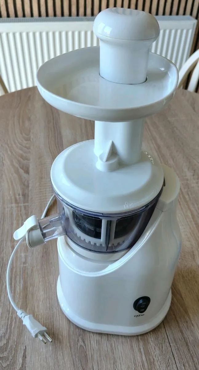 EXIDO  Juicer - As New - Image 1