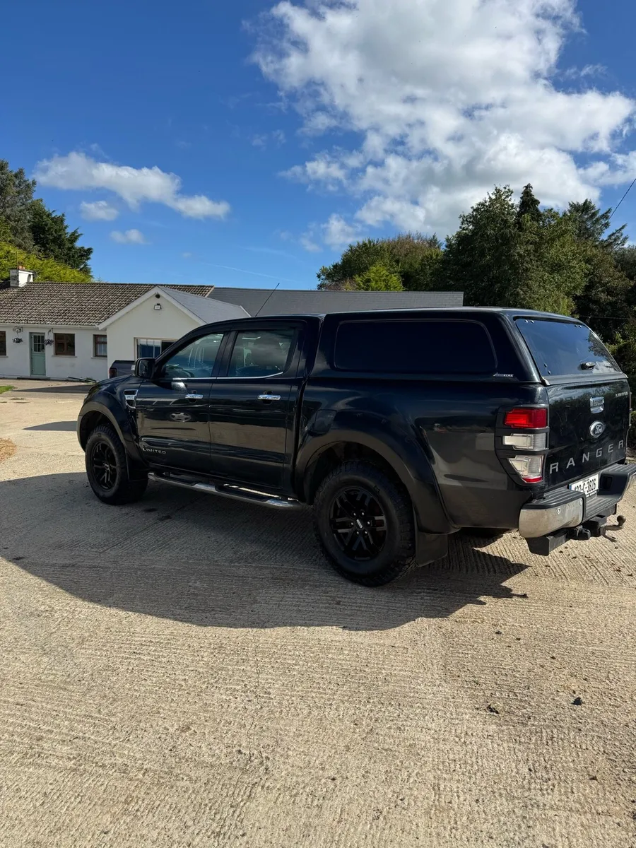2013 Ranger Limited 2.2 - Image 2