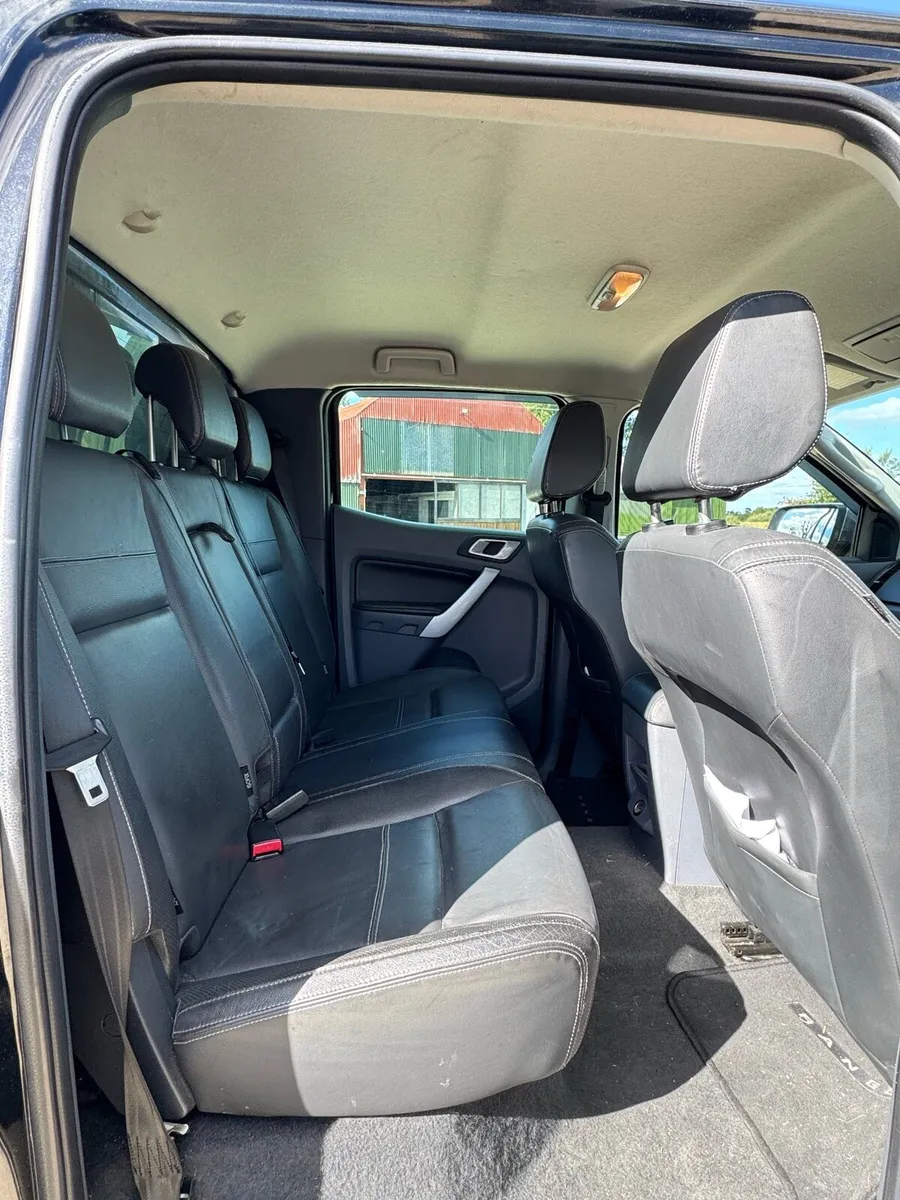 2013 Ranger Limited 2.2 - Image 3