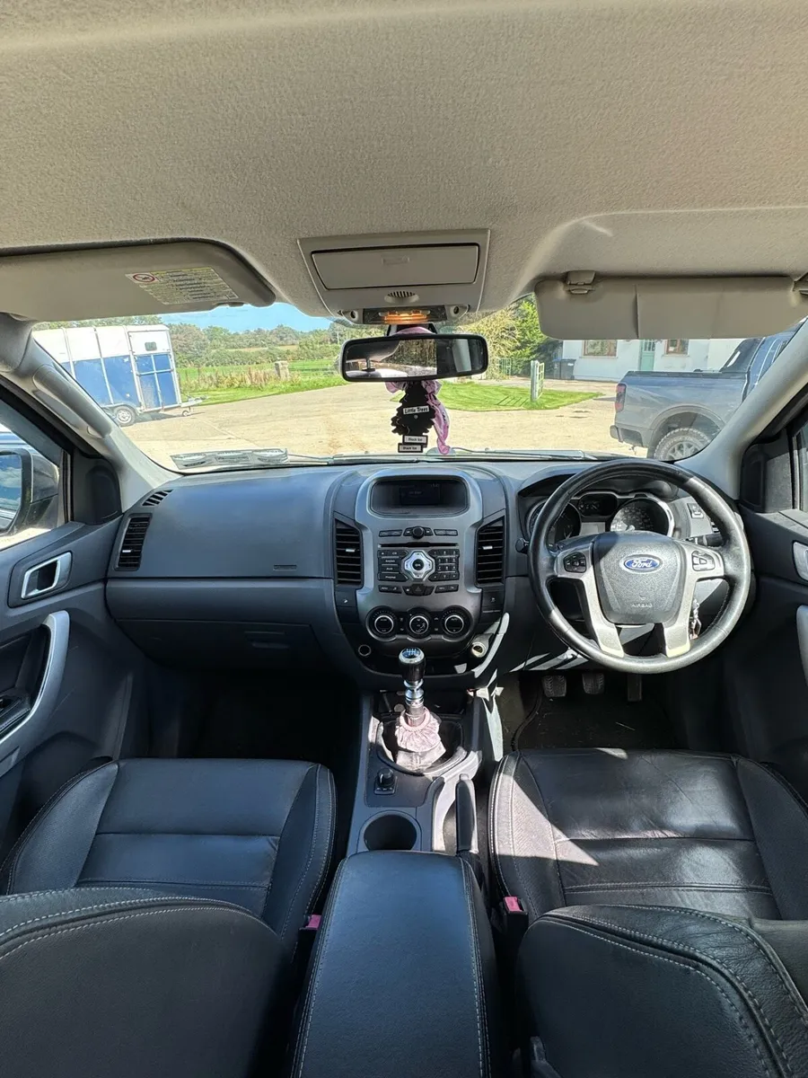2013 Ranger Limited 2.2 - Image 4