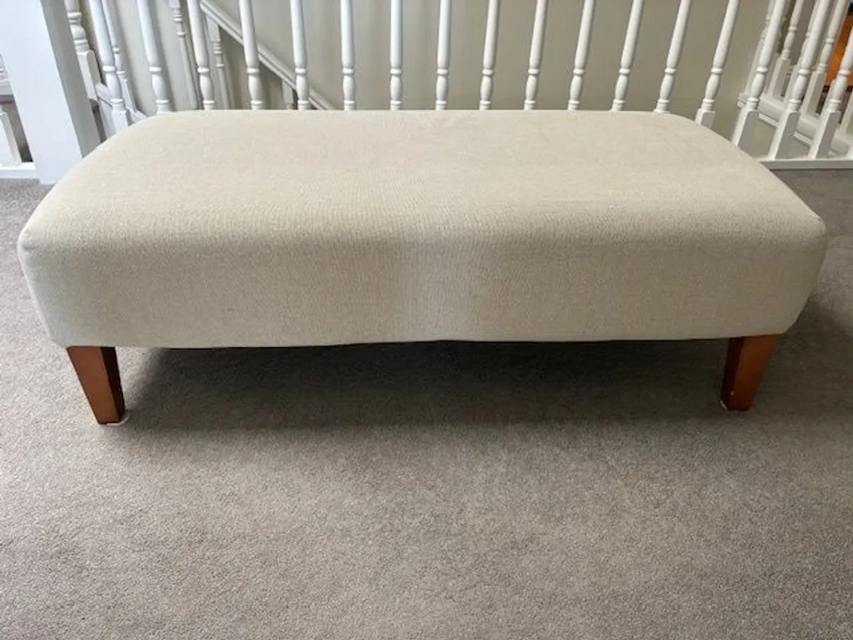 Foot Stool