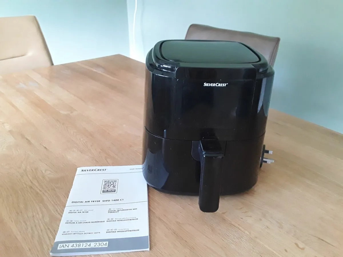 Airfryer - Image 1