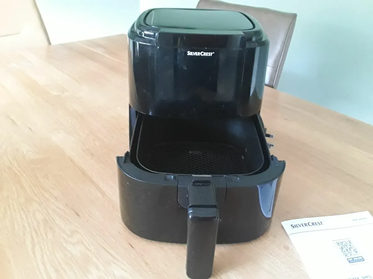 Airfryer - Image 2