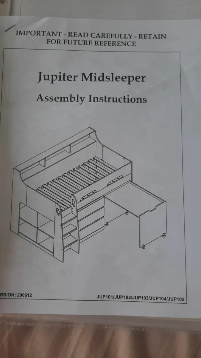 Bed - Image 2