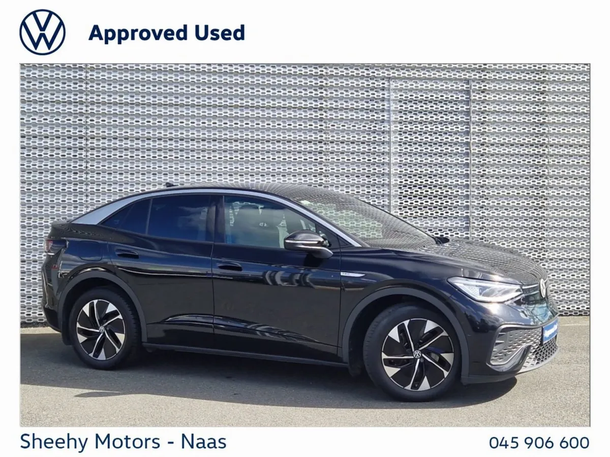 Volkswagen ID.5 Business 77kwh - Image 1