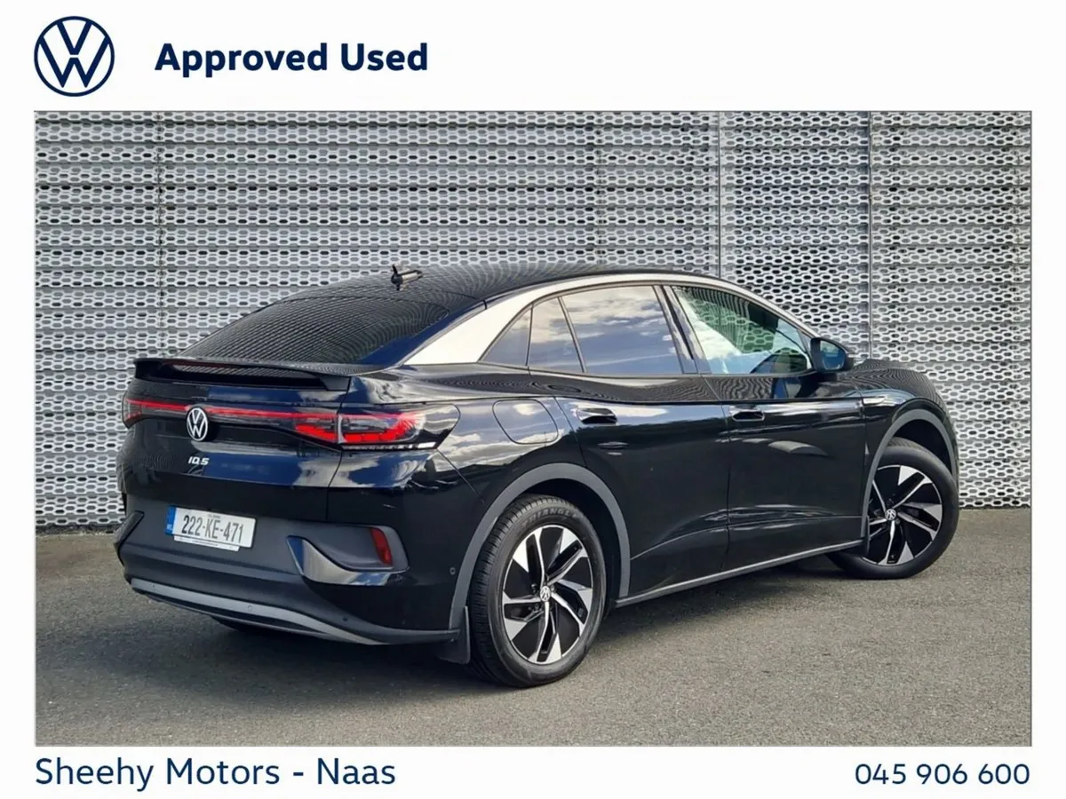 Volkswagen ID.5 Business 77kwh - Image 4