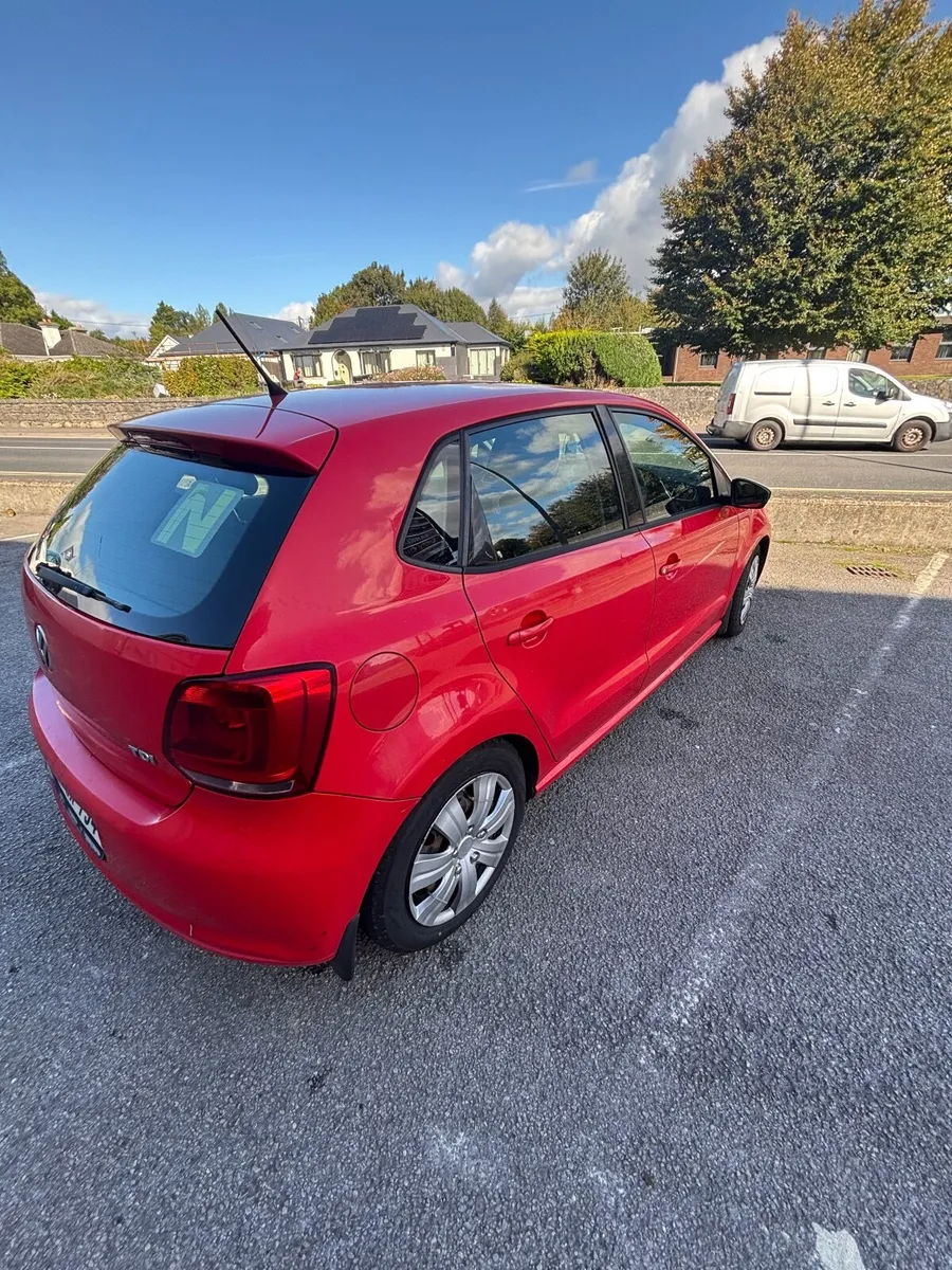 Volkswagen Polo 2010 - Image 4
