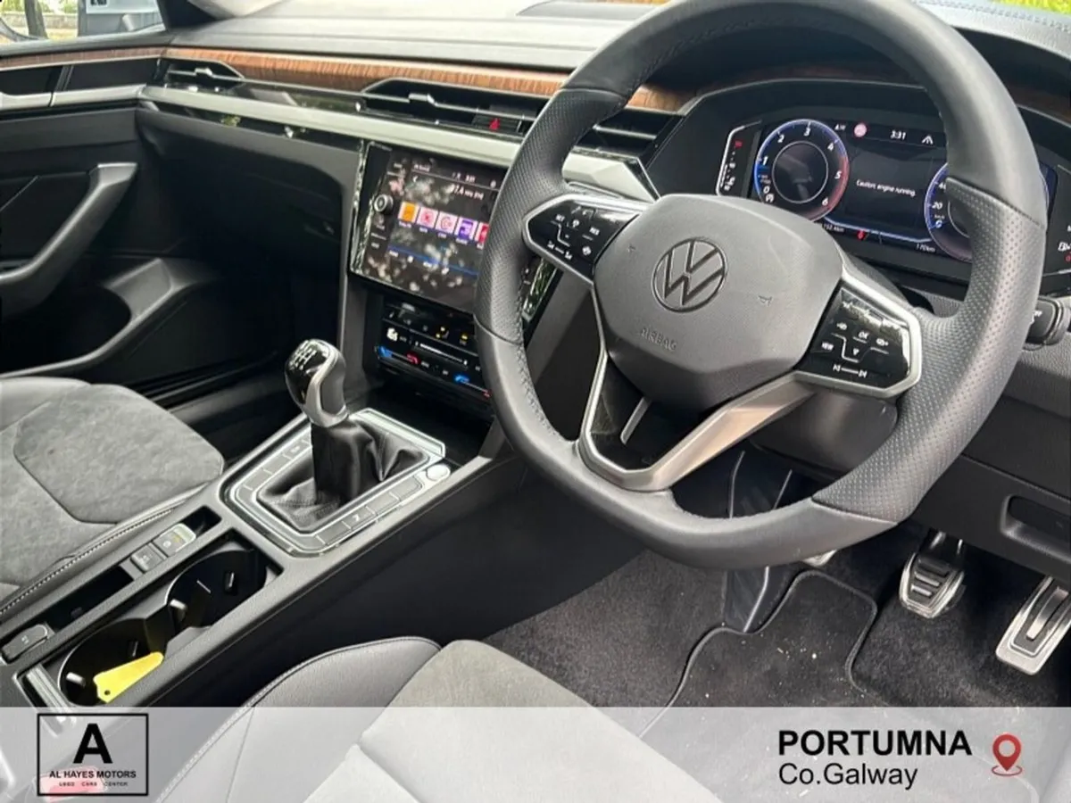 Volkswagen Arteon Elegance 2.0tdi 150HP - Image 2