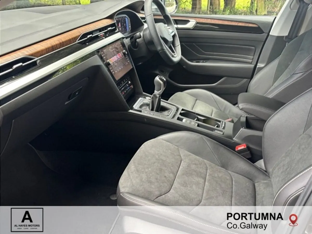Volkswagen Arteon Elegance 2.0tdi 150HP - Image 4
