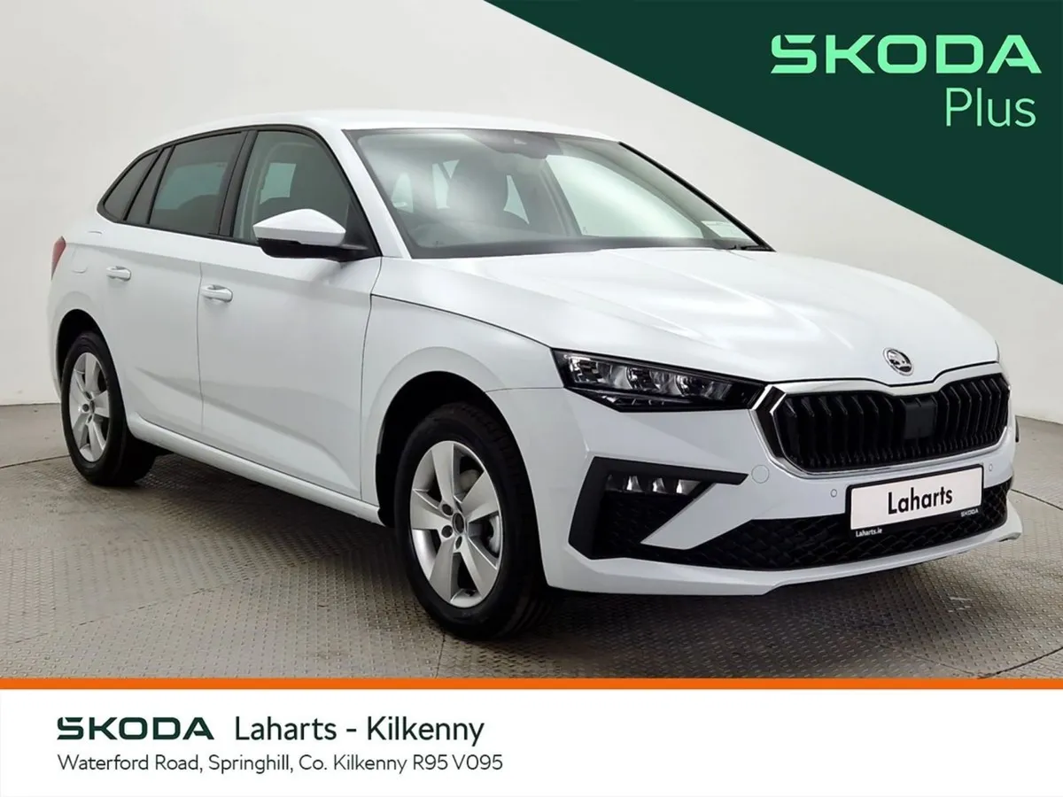 Skoda Scala Selection 1.0tsi 115HP - Image 1