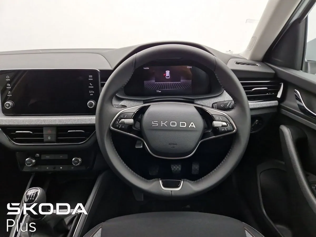 Skoda Scala Selection 1.0tsi 115HP - Image 3