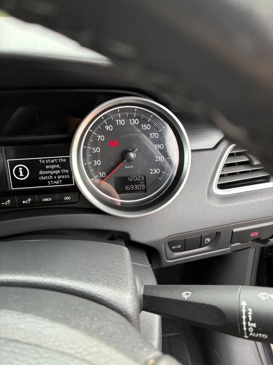Peugeot 508 2016 - Image 1