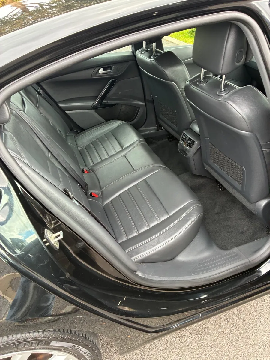 Peugeot 508 2016 - Image 3
