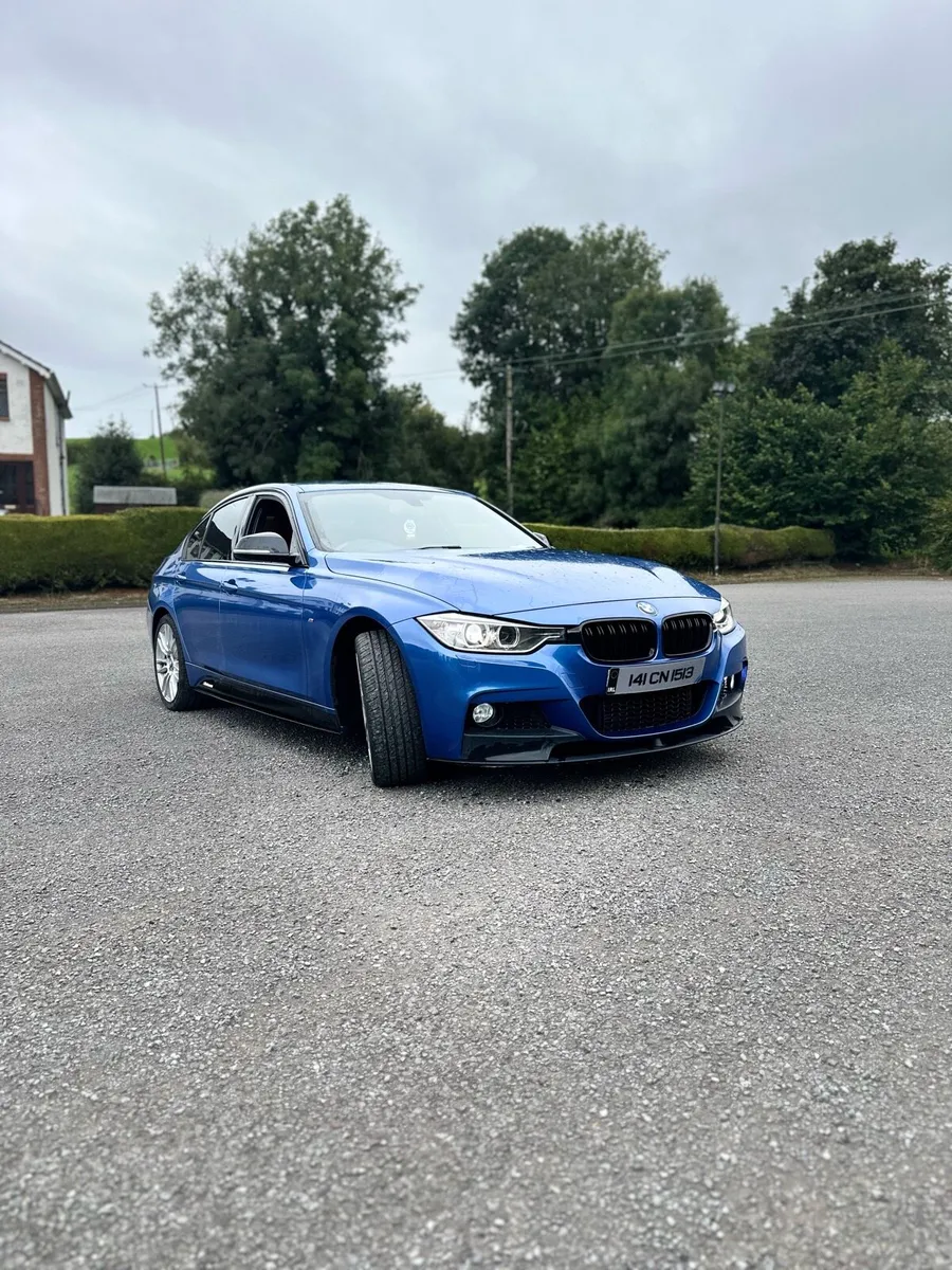 BMW 320d Xdrive - Image 2