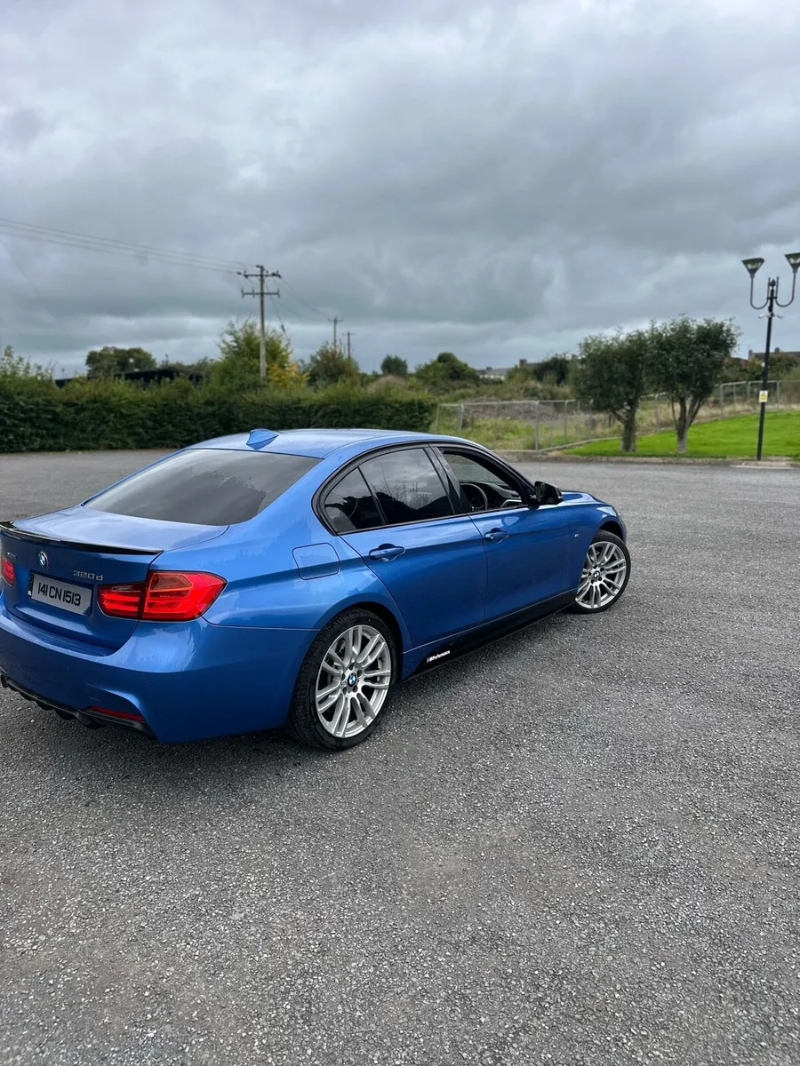 BMW 320d Xdrive - Image 3