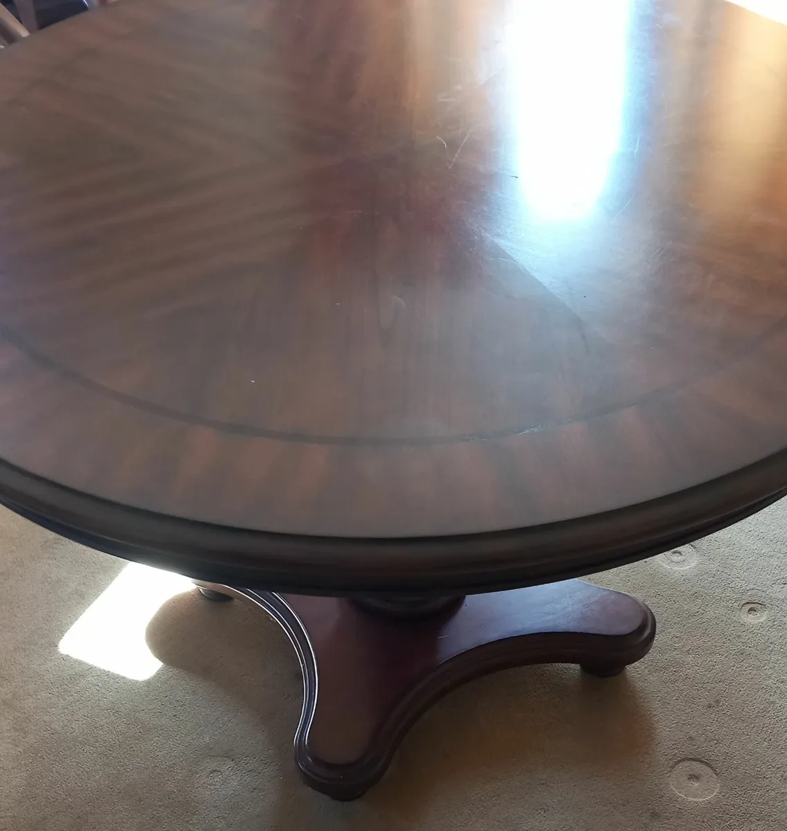 Dining Room Table - Image 3