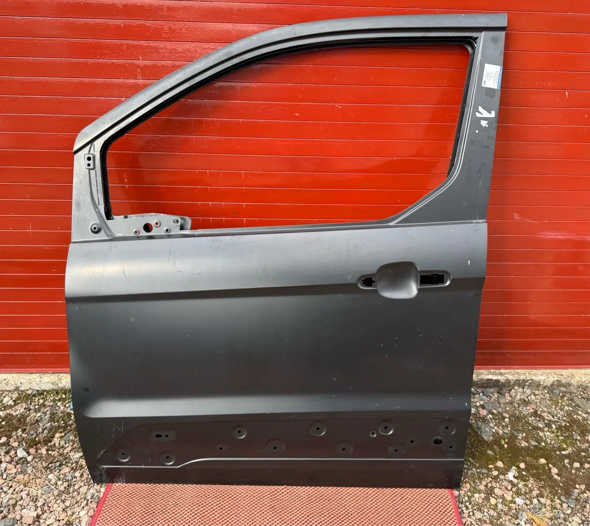 Ford Transit Connect New Left Front Door 2707402 - Image 1