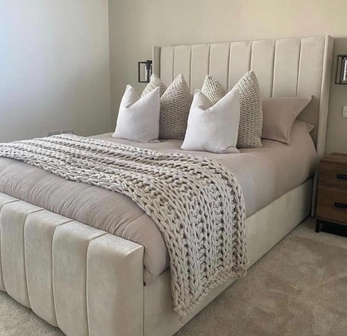 Brand new mattress and beds now available - Image 4