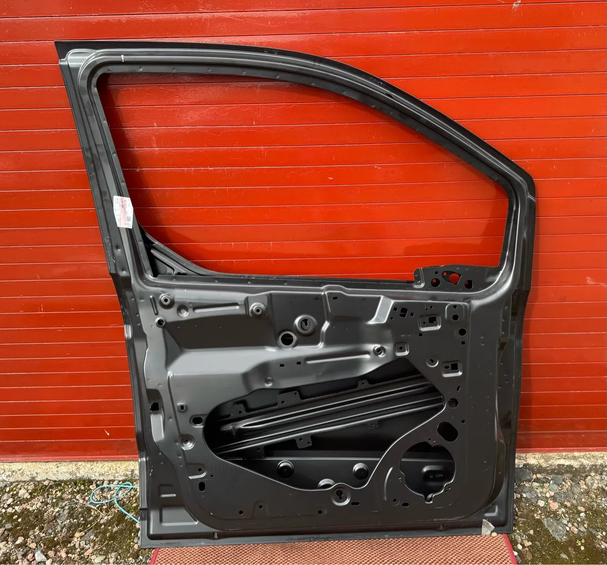 Ford Transit Connect New Left Front Door 2707402 - Image 2