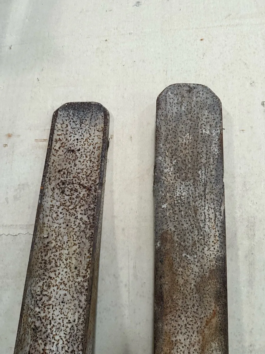 Forklift extensions - Image 2