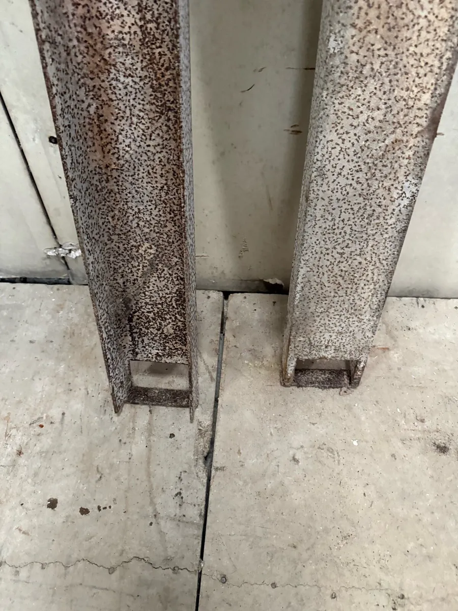 Forklift extensions - Image 3