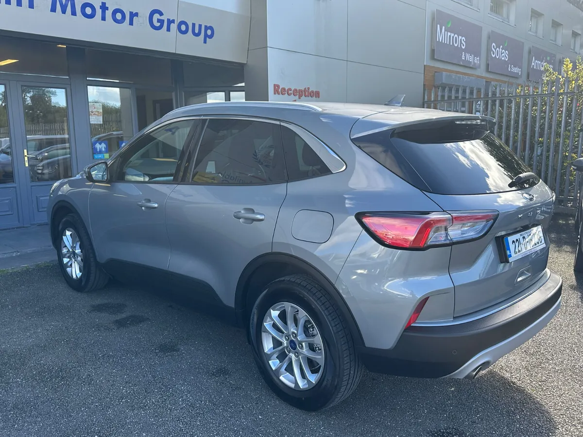 1.5 TDCI TITANIUM (120bhp) - SAVE 2000eur - Image 2