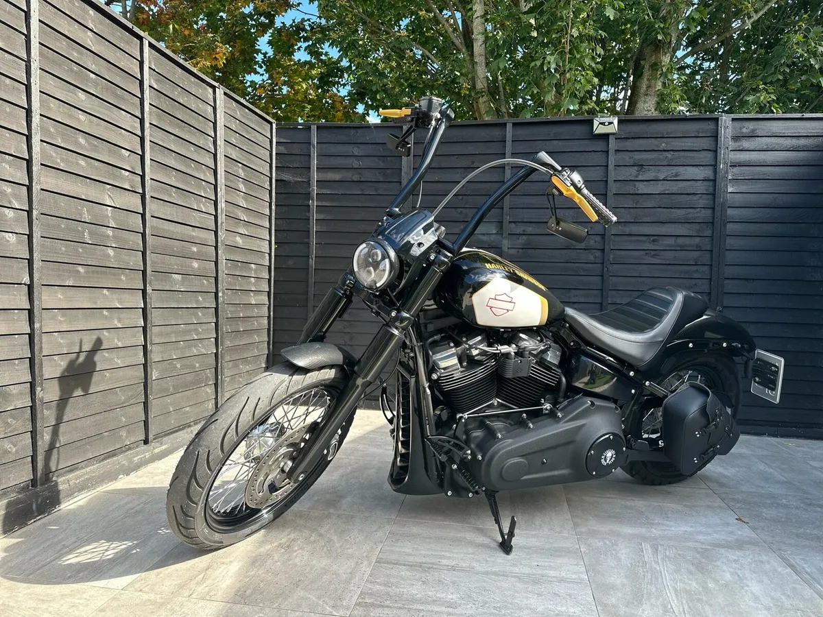 Harley Davidson - Image 2