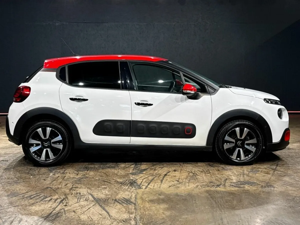 Citroen C3 1.2 AUTOMATIC - Image 3