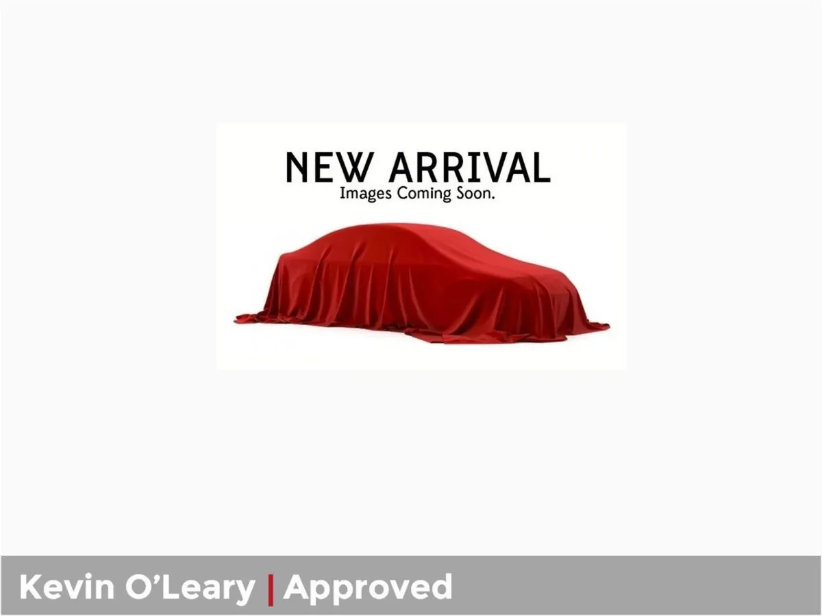 Ford Focus 5dr Zetec 1.5td 120PS - Image 1