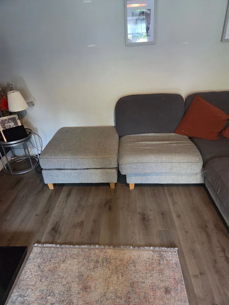 Corner Sofa - Image 2