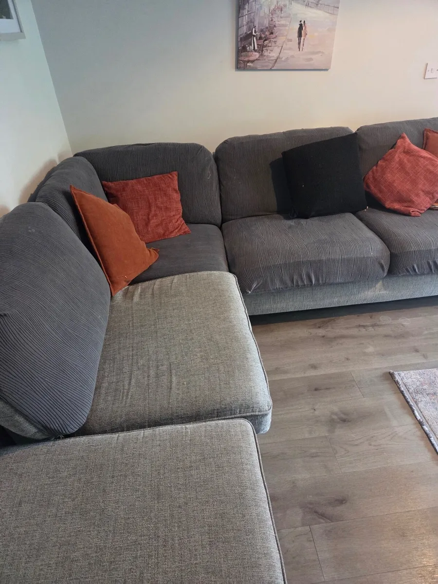Corner Sofa - Image 3