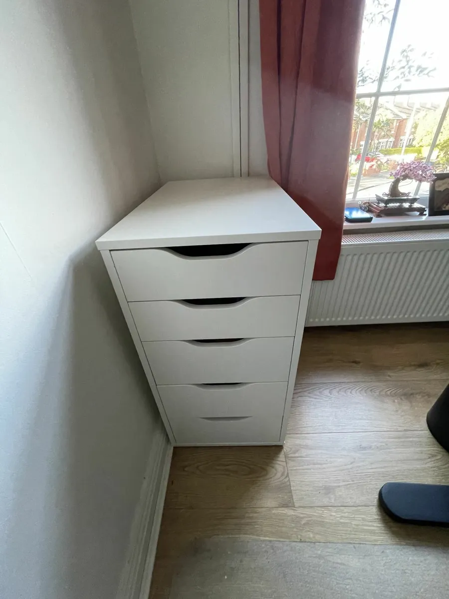 Drawer unit - Image 1